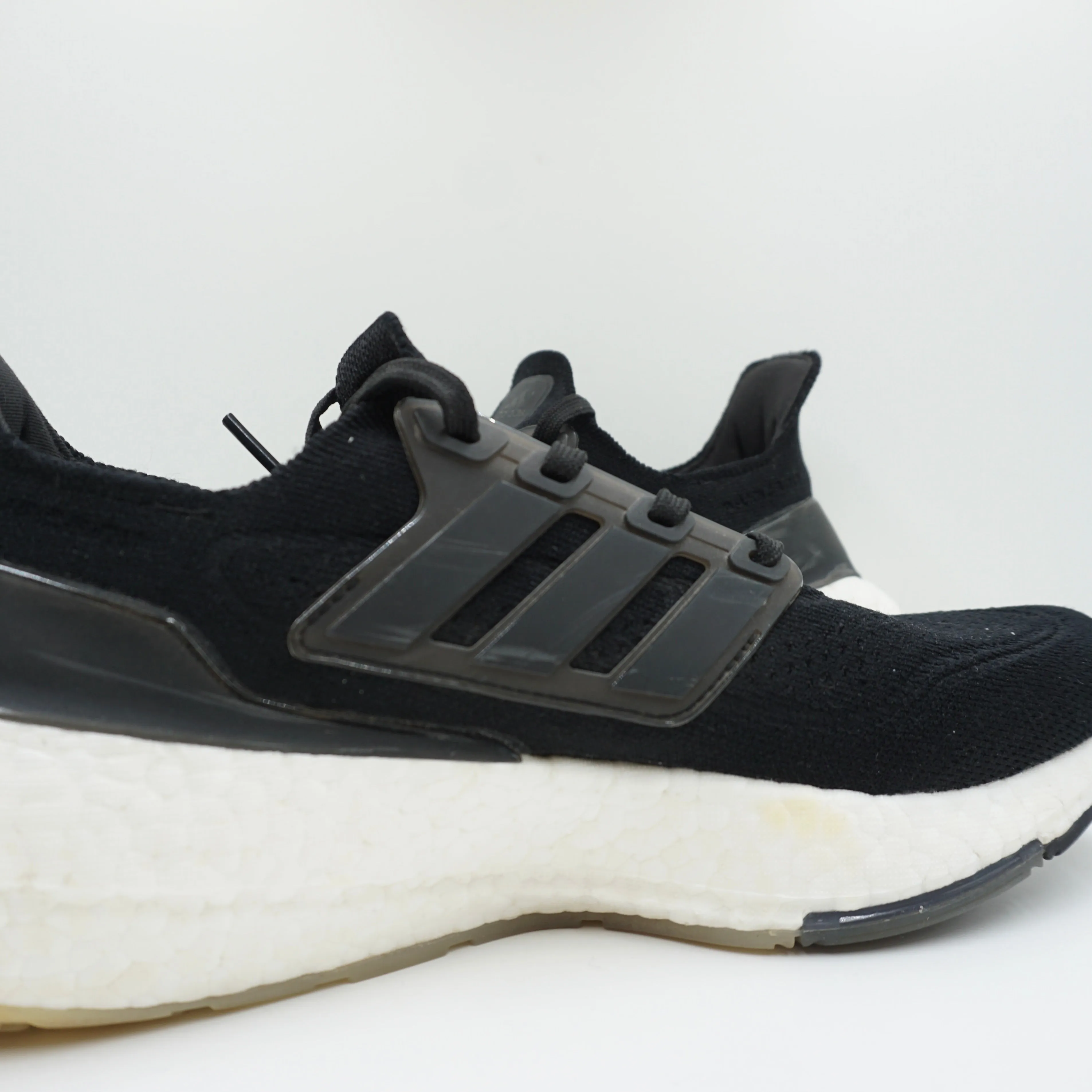 Adidas Ultraboost 21 Black (W)