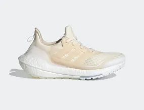 Adidas Ultraboost 21 C.rdy Wonder White Halo Blue FY3955