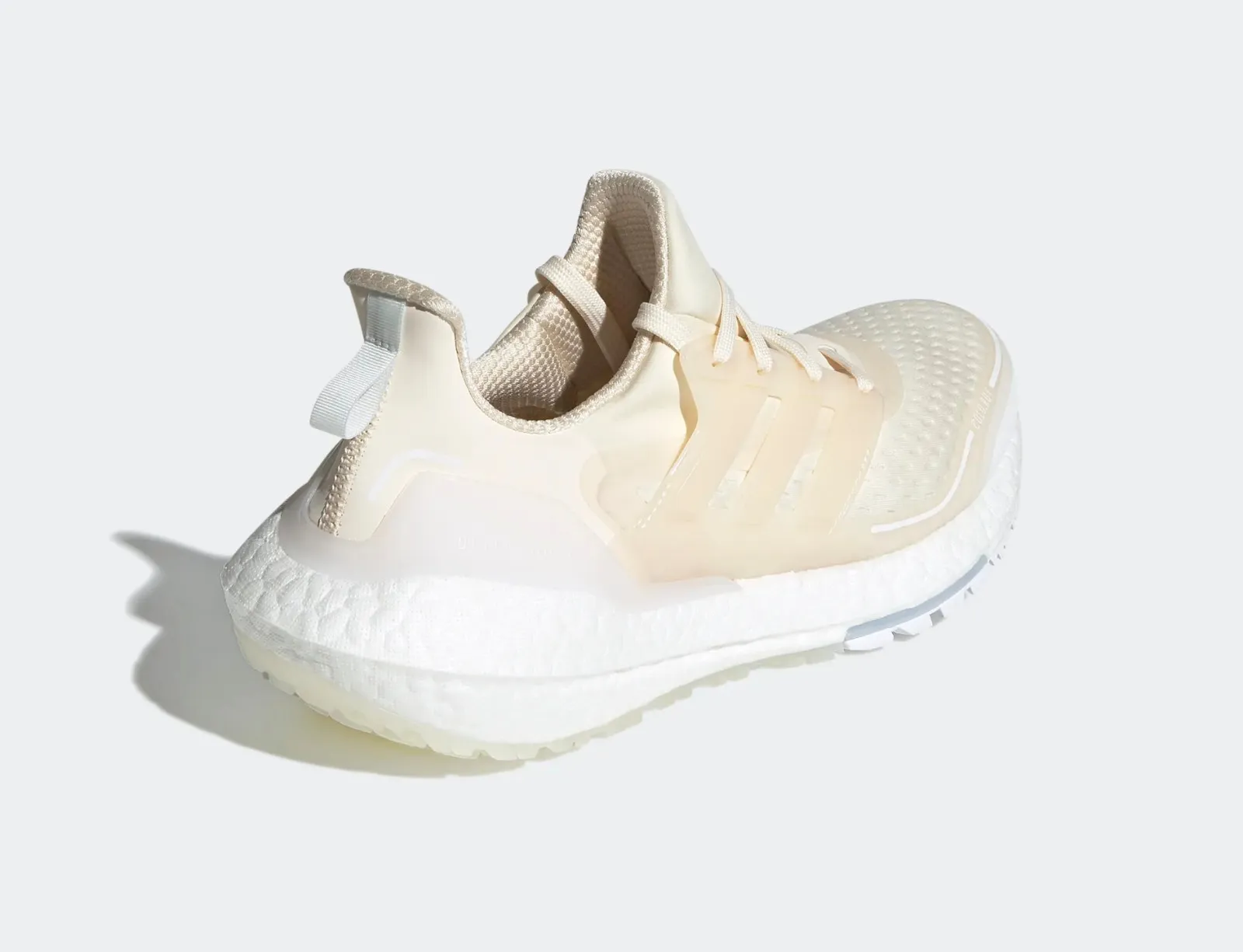 Adidas Ultraboost 21 C.rdy Wonder White Halo Blue FY3955