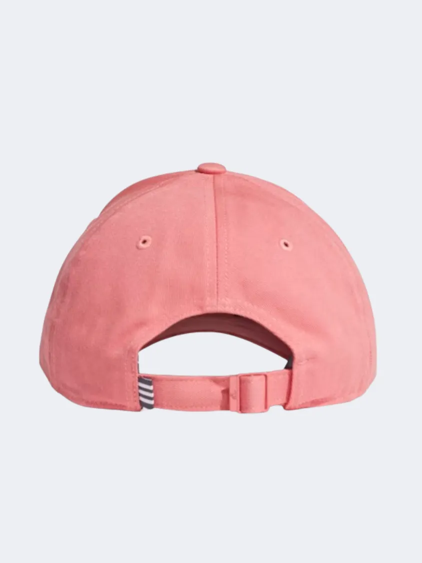 Adidas  Unisex Training Cap Hazy Rose/White