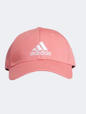 Adidas  Unisex Training Cap Hazy Rose/White