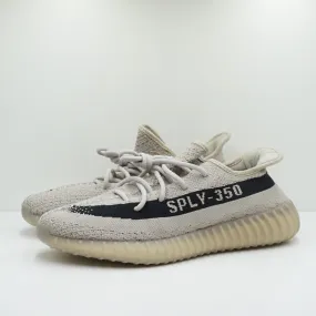 Adidas Yeezy Boost 350 V2 Slate