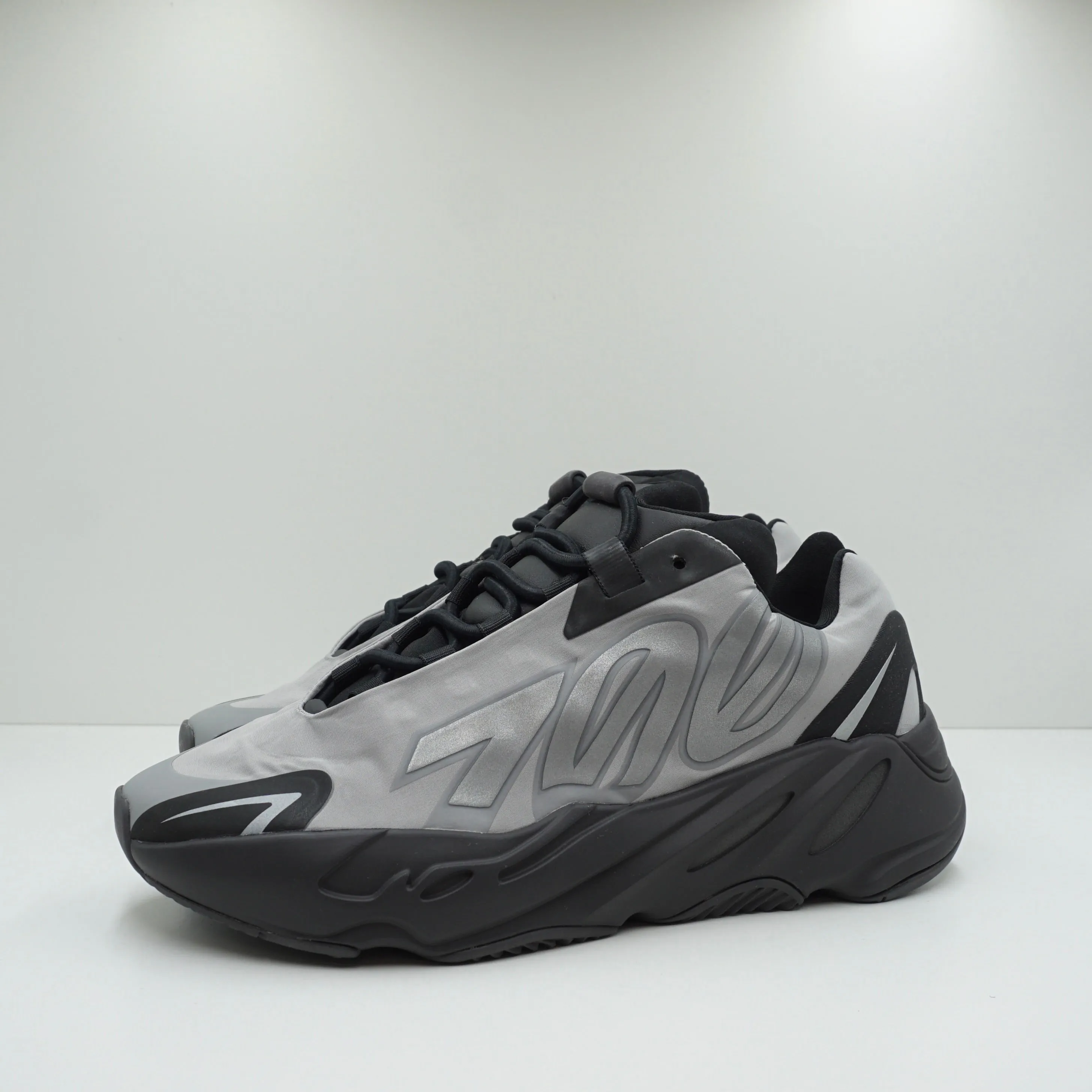 Adidas Yeezy Boost 700 MNVN Metallic