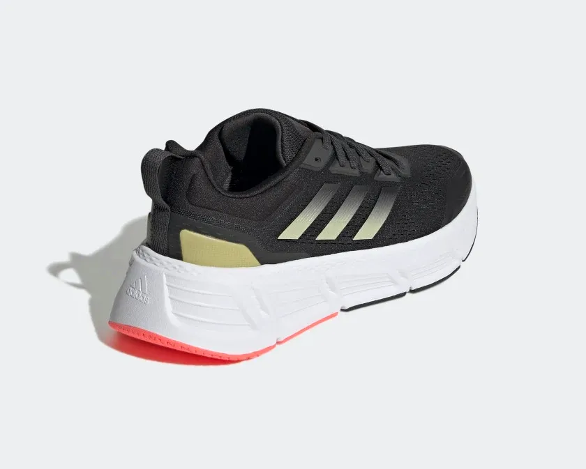 Adidas Zapatillas Questar Carbon Core Black Sandy Beige Met GZ0620