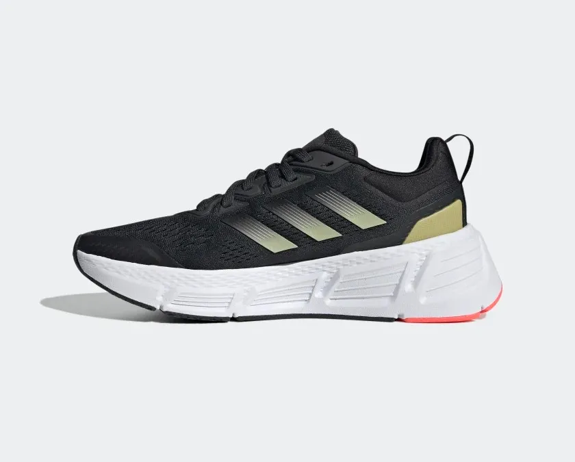 Adidas Zapatillas Questar Carbon Core Black Sandy Beige Met GZ0620