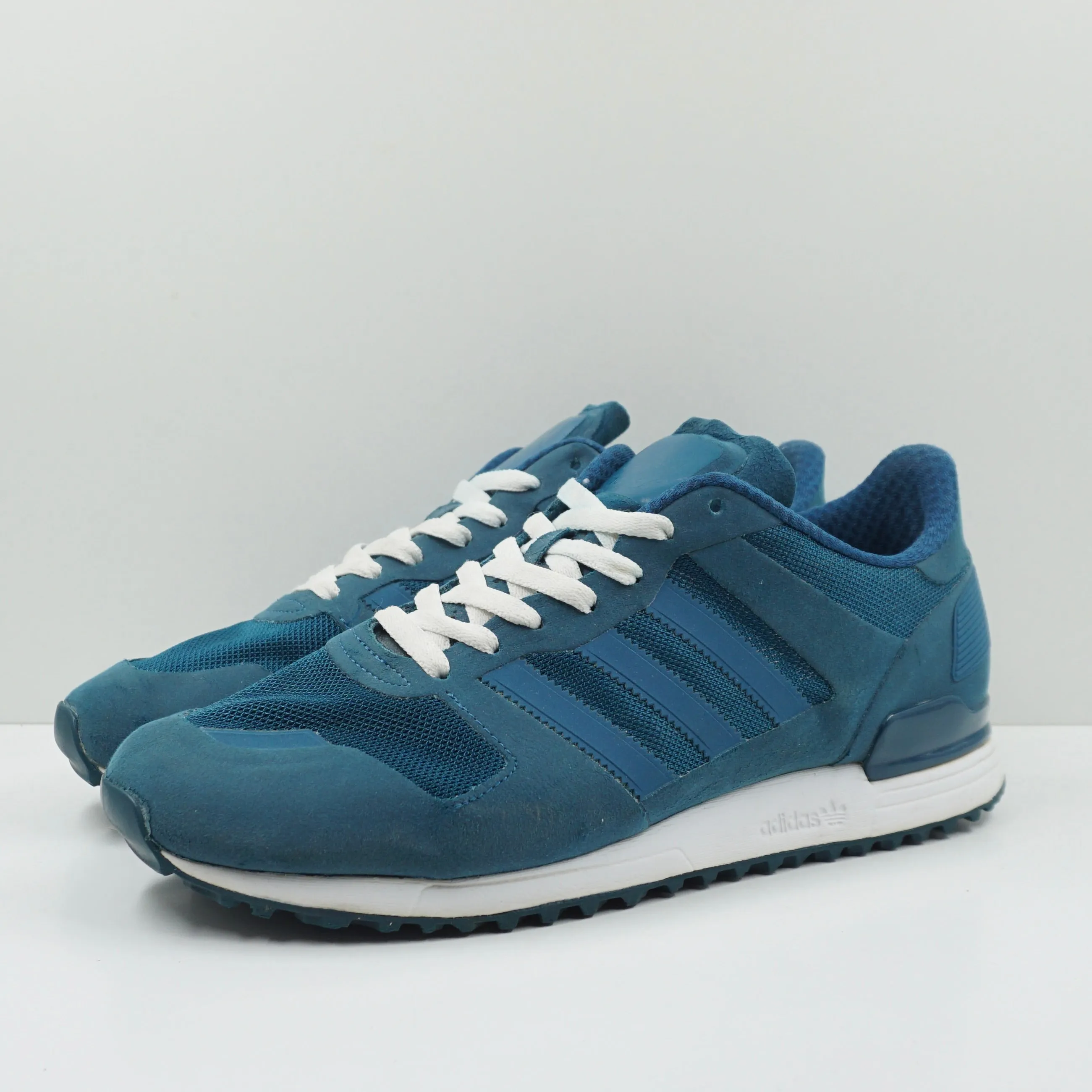 Adidas ZX 700 M Blue (2014)