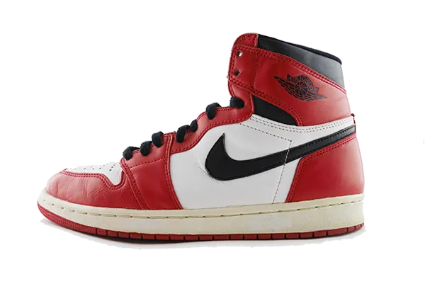 Air Jordan 1 Chicago 1994