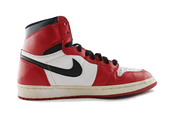 Air Jordan 1 Chicago 1994