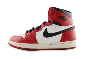 Air Jordan 1 Chicago 1994