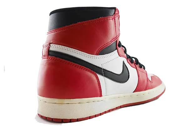 Air Jordan 1 Chicago 1994