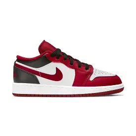 Air Jordan 1 Low Bulls (GS)