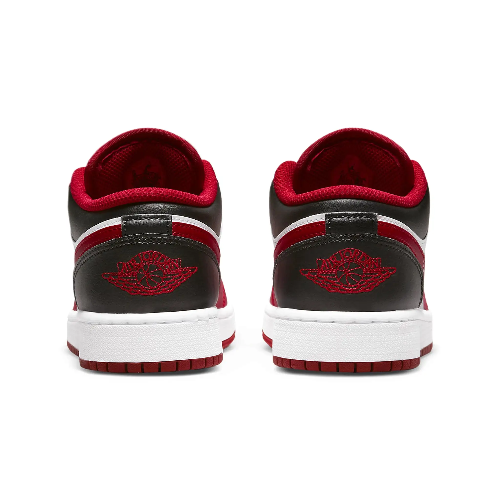 Air Jordan 1 Low Bulls (GS)