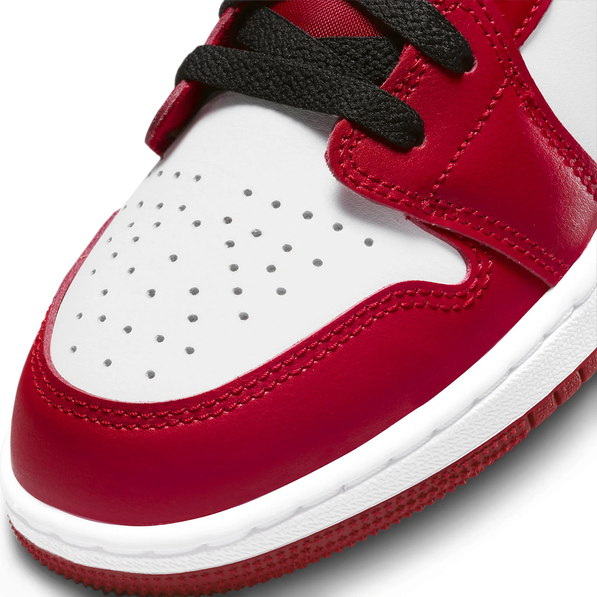 Air Jordan 1 Low Bulls (GS)