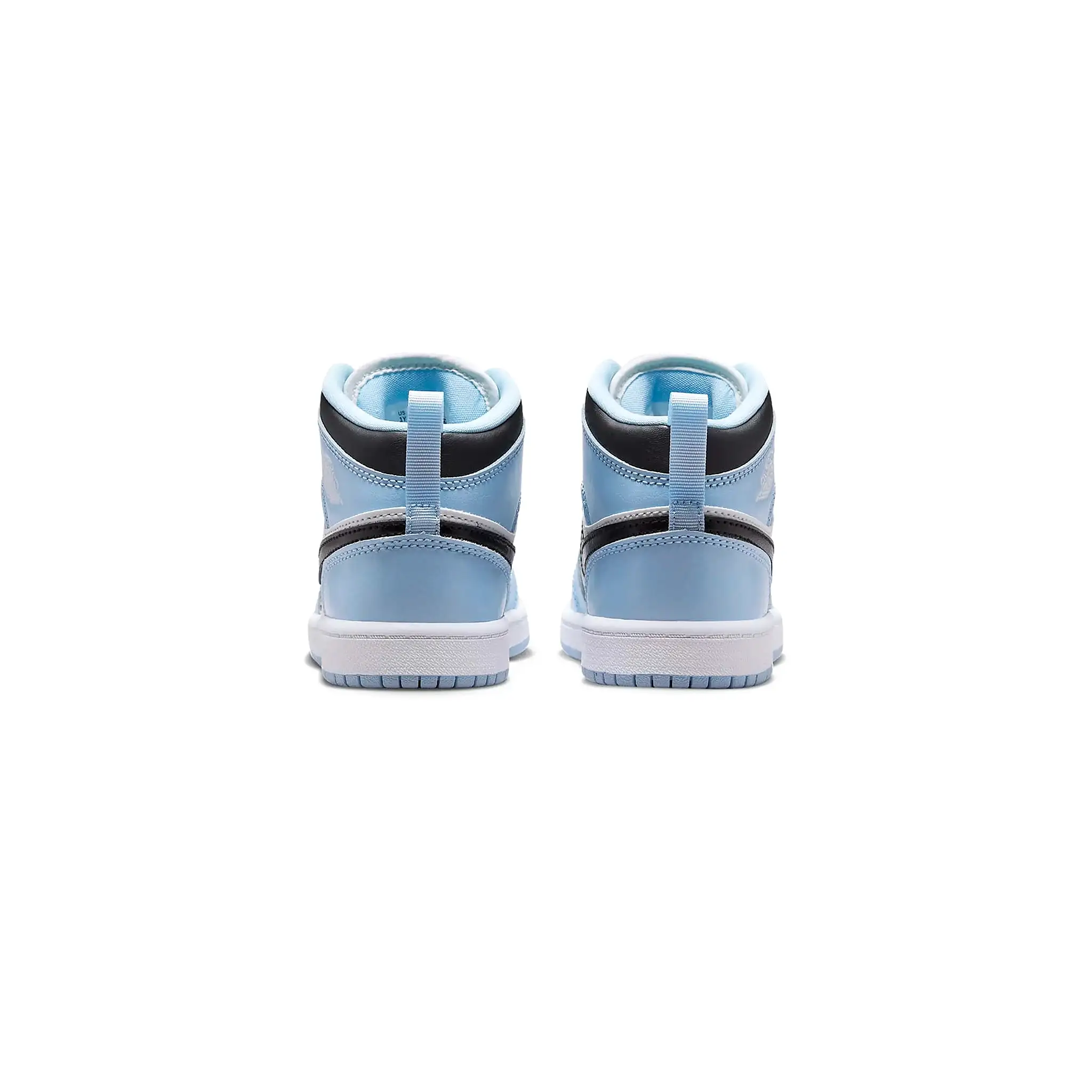 Air Jordan 1 Mid Ice Blue (2022) (PS)