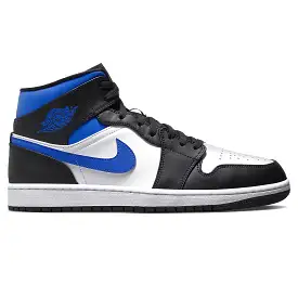 Air Jordan 1 Mid Racer Blue 2.0