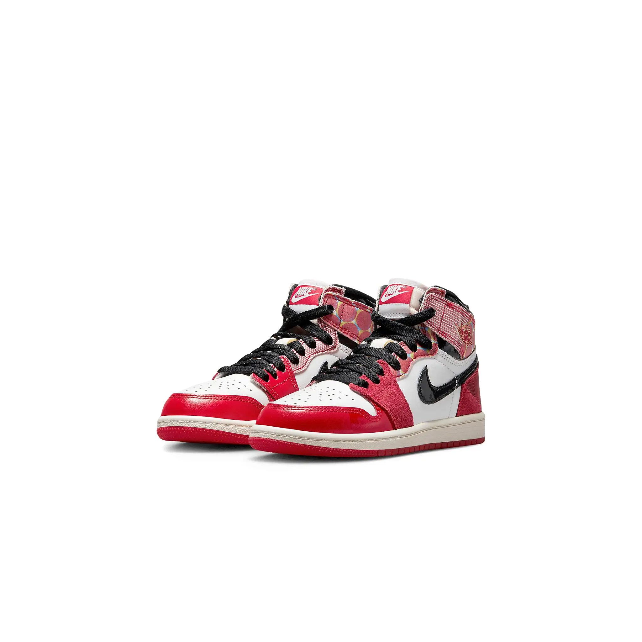 Air Jordan 1 Retro High OG Spider-Man Across The Spider-Verse (PS)