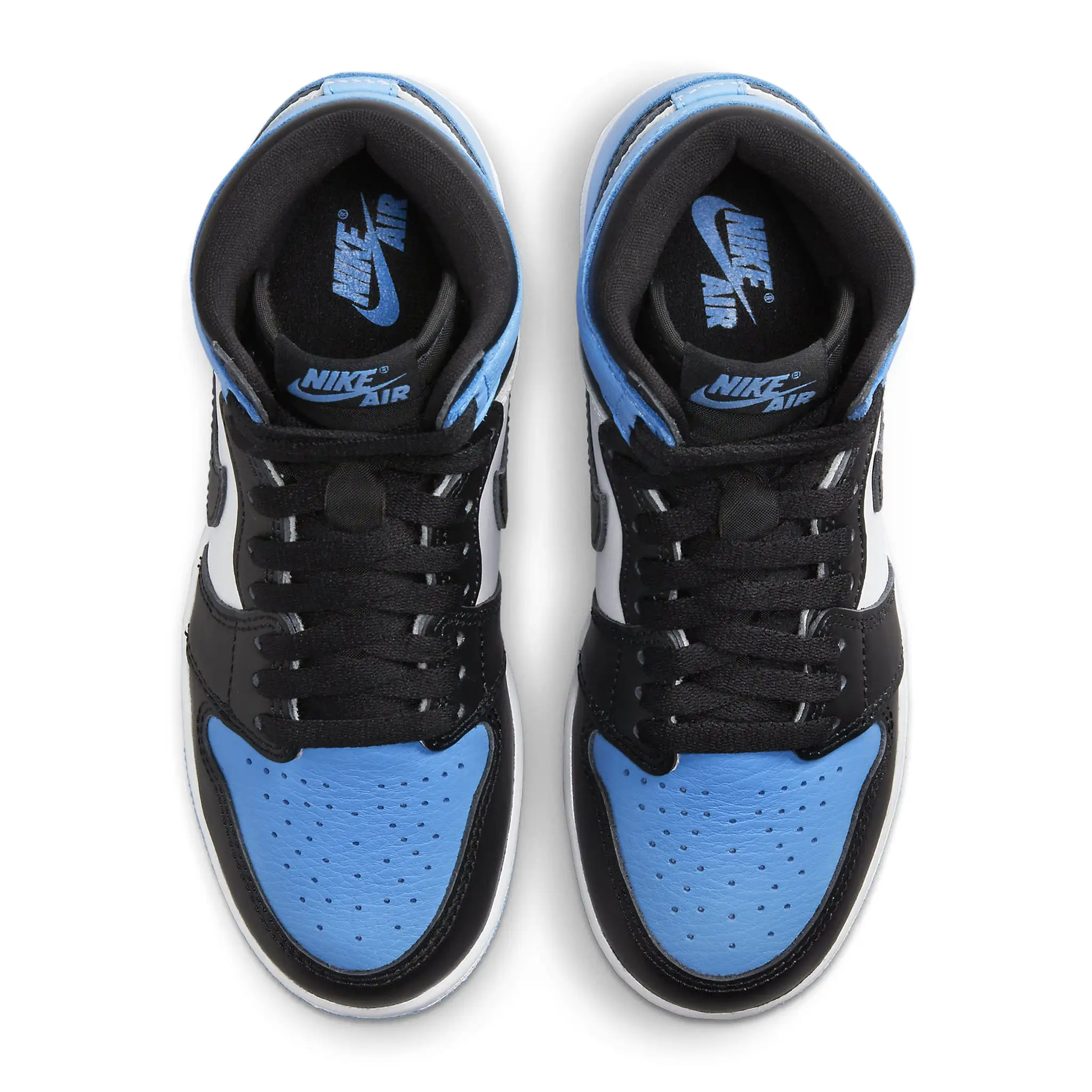 Air Jordan 1 Retro High OG UNC Toe (GS)