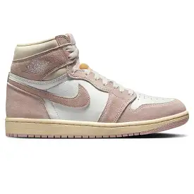 Air Jordan 1 Retro High OG Washed Pink (W)