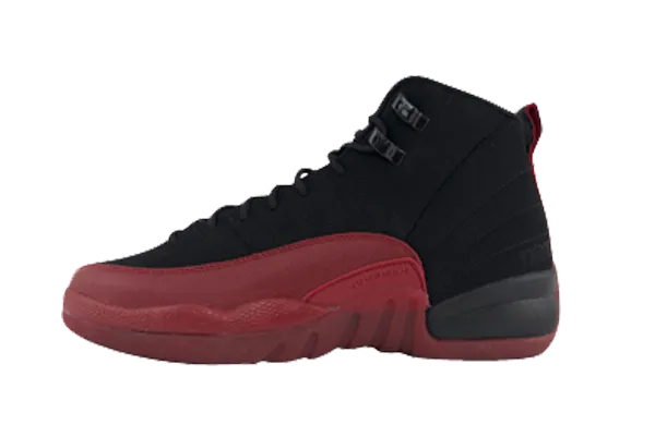 Air Jordan 12 (GS) Flu Game