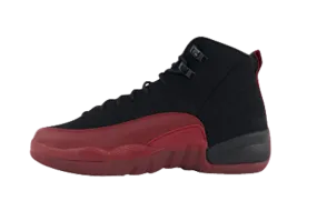 Air Jordan 12 (GS) Flu Game