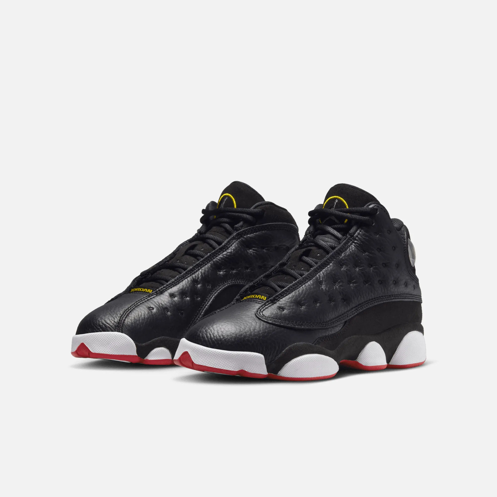 Air Jordan 13 Retro (GS) 'Playoffs'