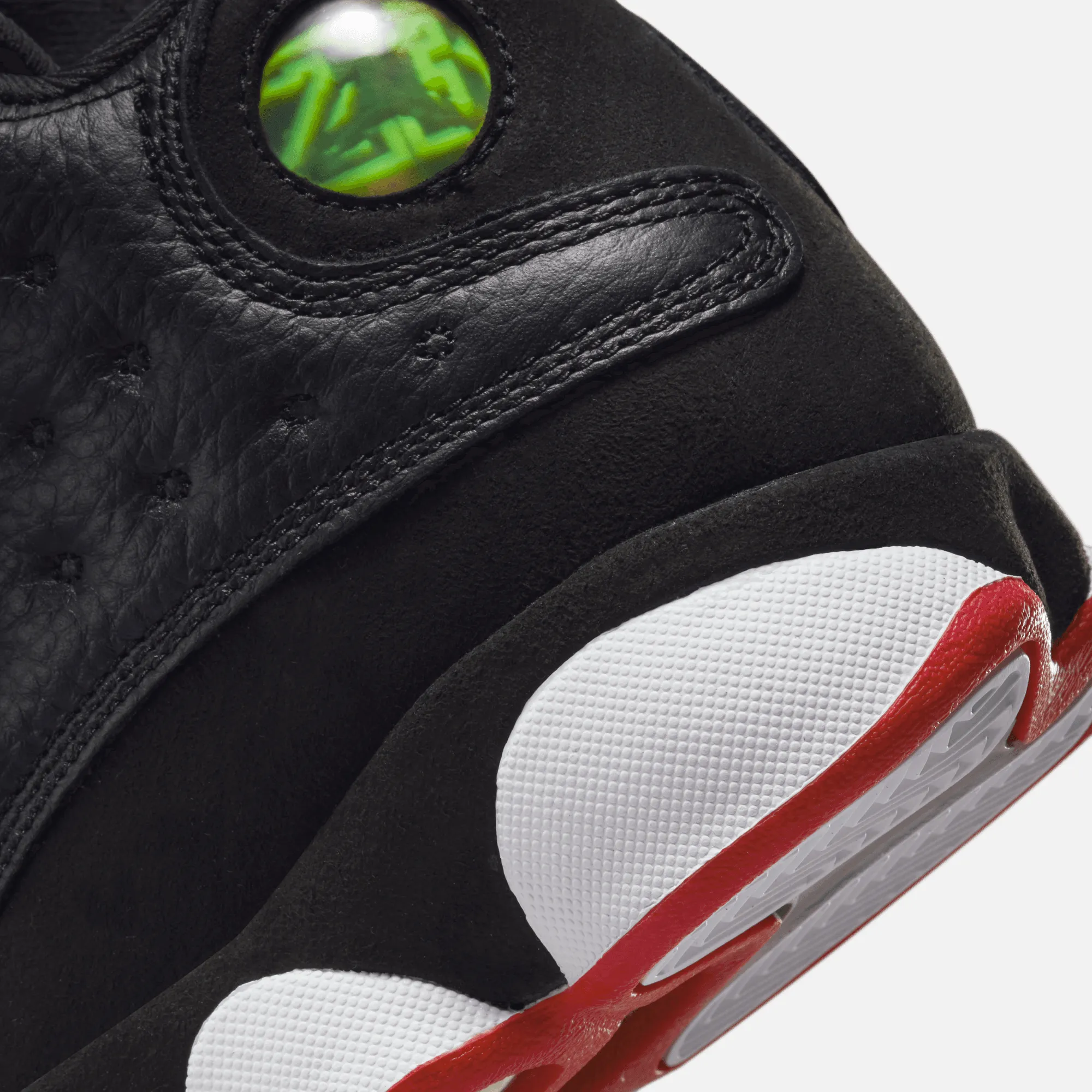 Air Jordan 13 Retro (GS) 'Playoffs'