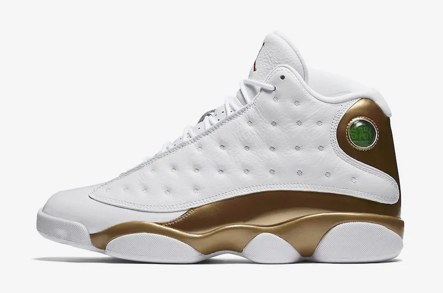 Air Jordan 13/14 DMP