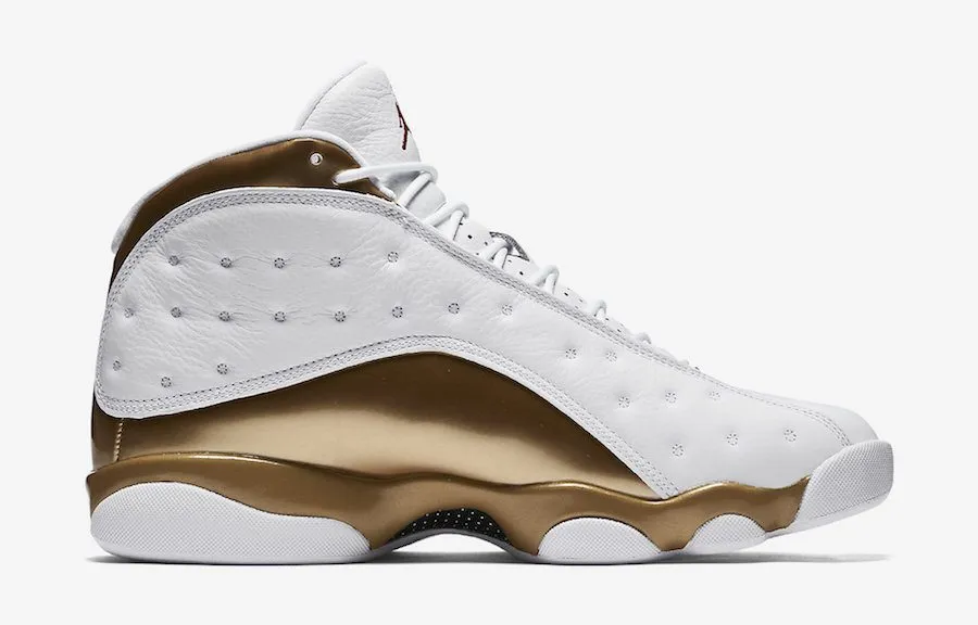 Air Jordan 13/14 DMP