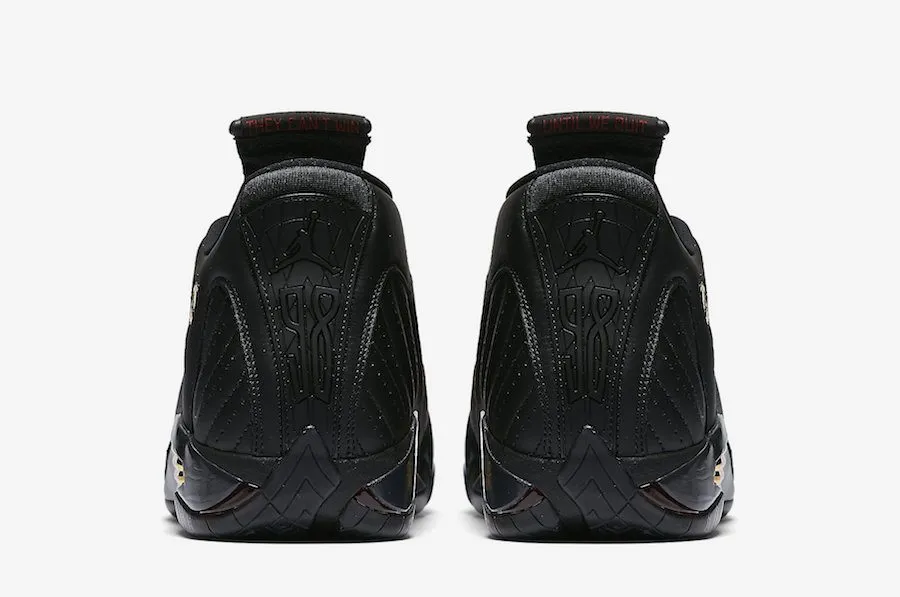 Air Jordan 13/14 DMP