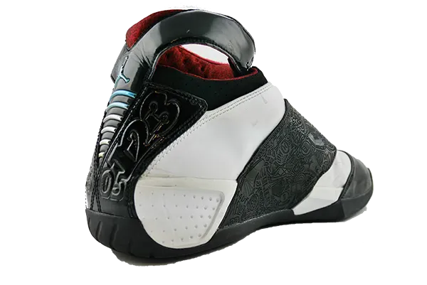 Air Jordan 20 Quickstrike