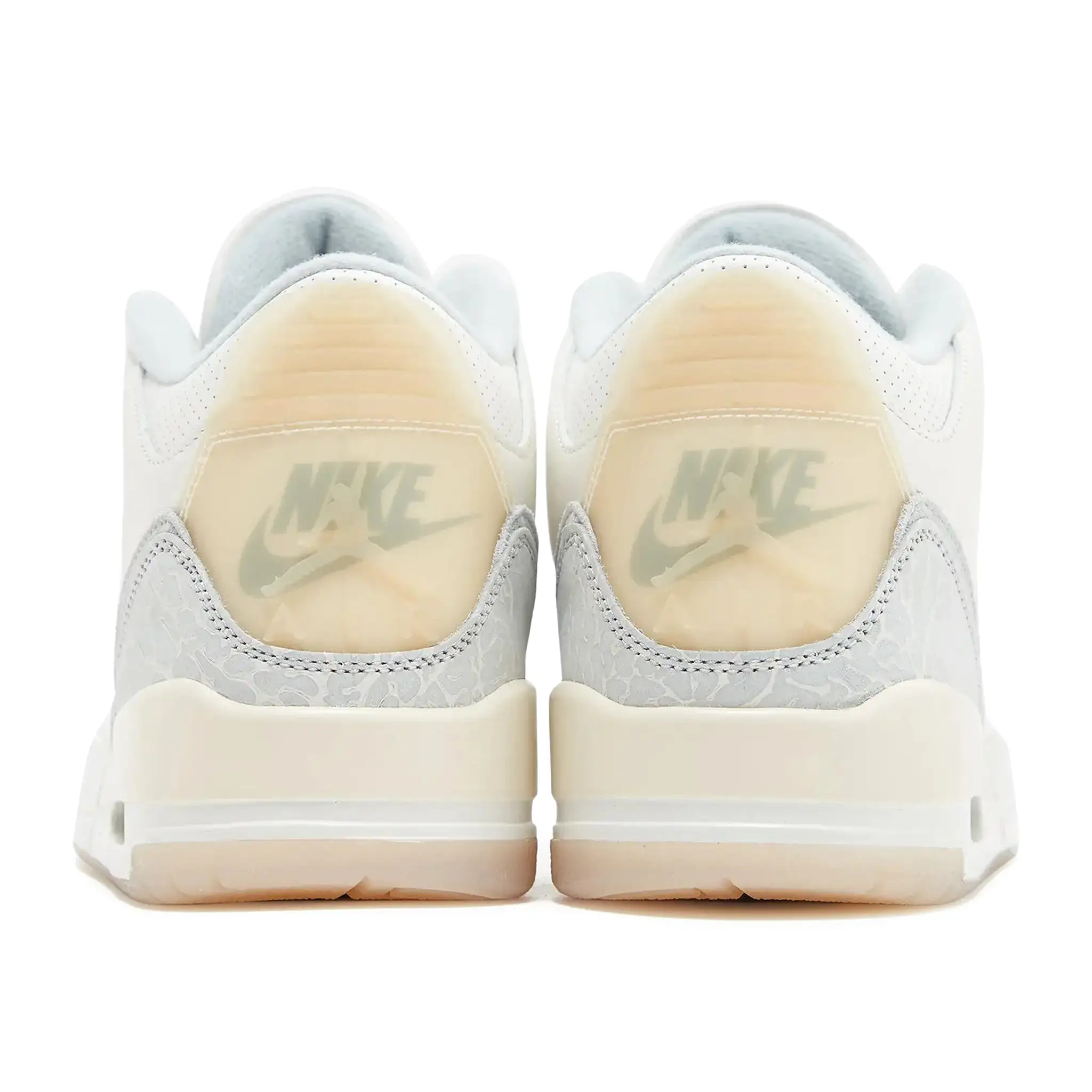 Air Jordan 3 Retro Craft Ivory