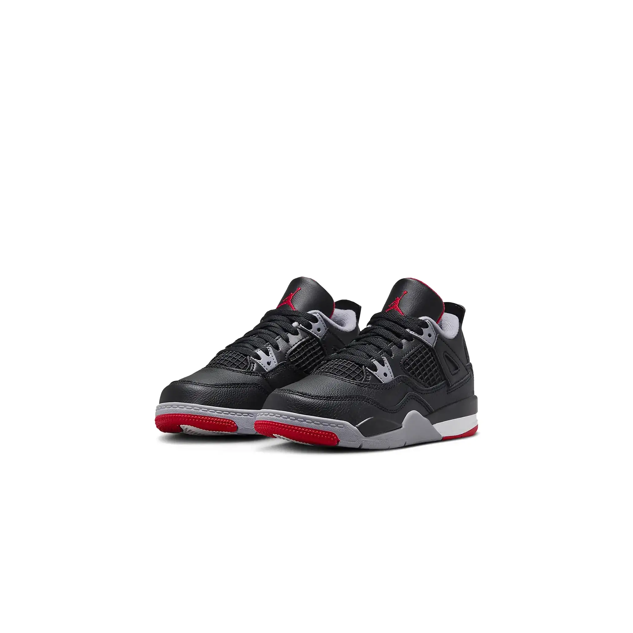 Air Jordan 4 OG Bred Reimagined (PS)