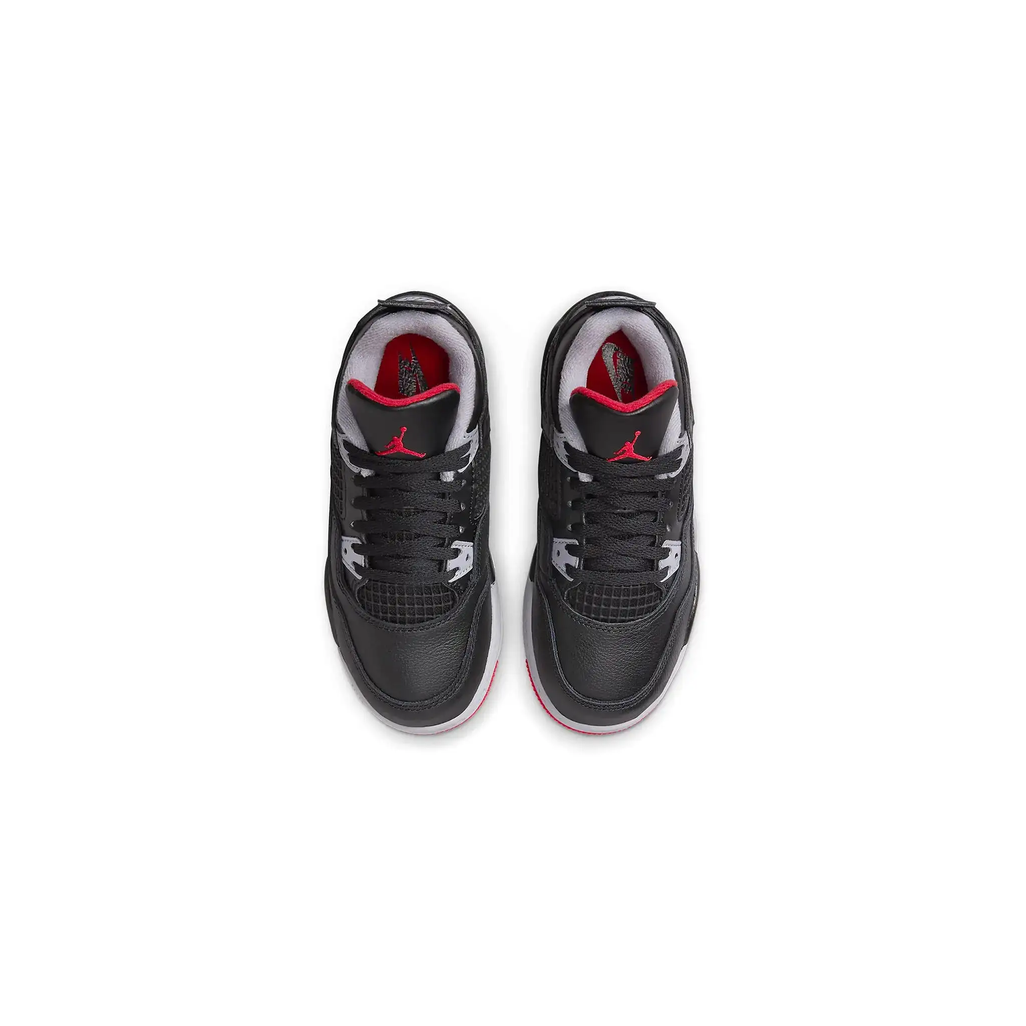 Air Jordan 4 OG Bred Reimagined (PS)