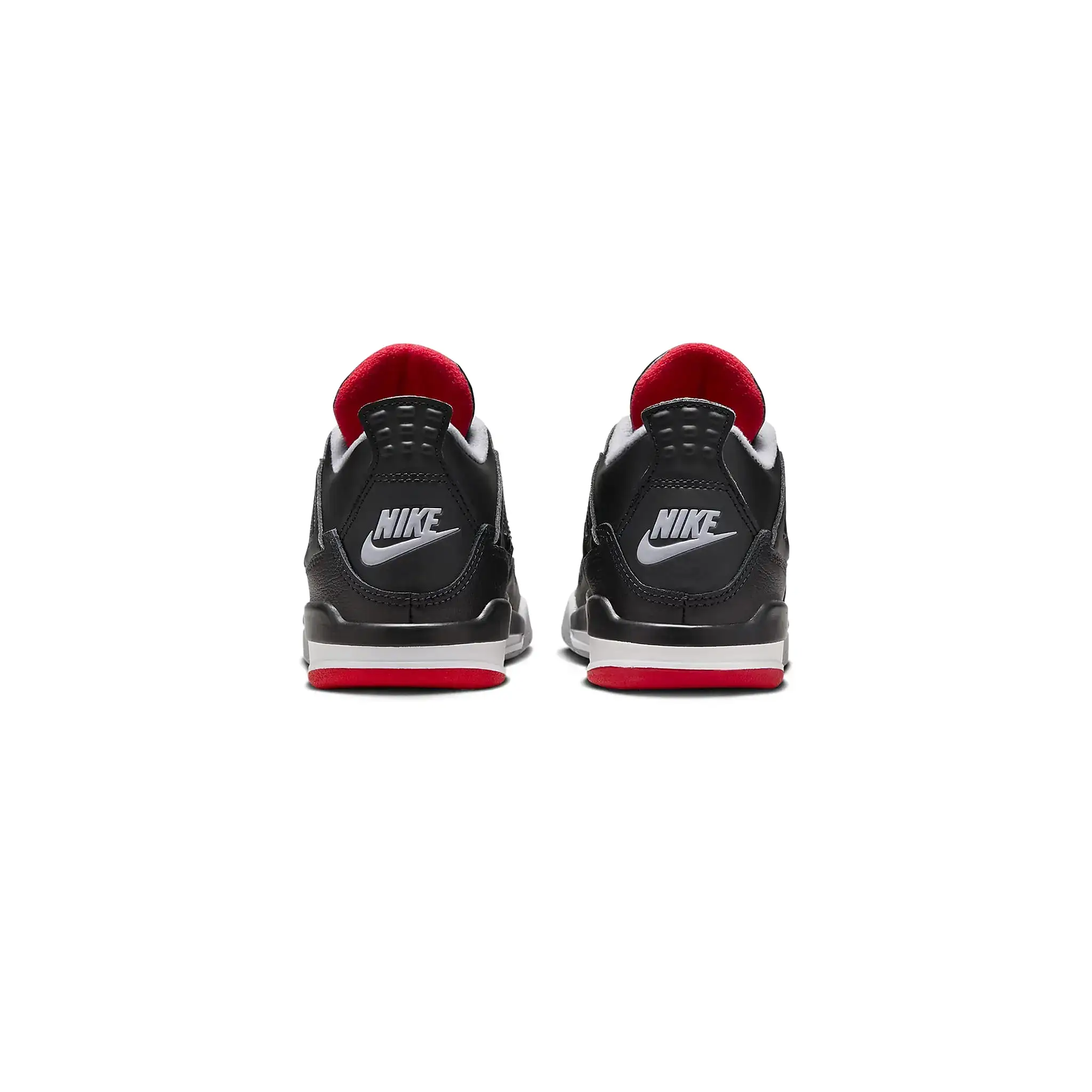 Air Jordan 4 OG Bred Reimagined (PS)