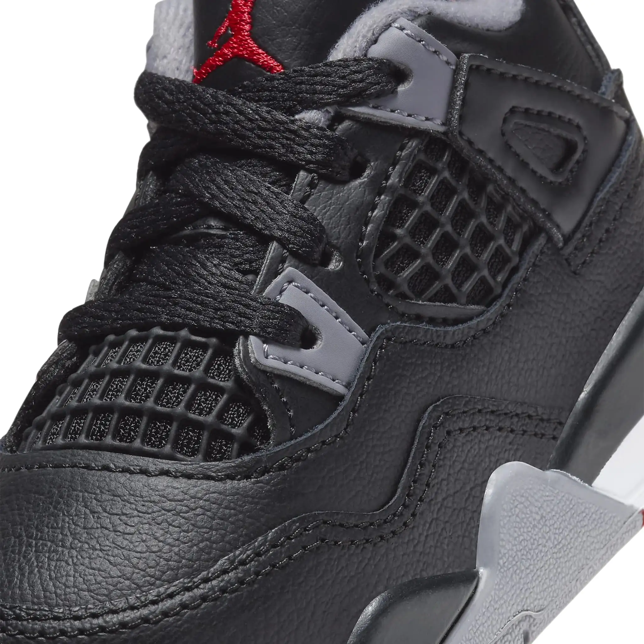 Air Jordan 4 OG Bred Reimagined (TD)