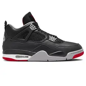 Air Jordan 4 OG Bred Reimagined