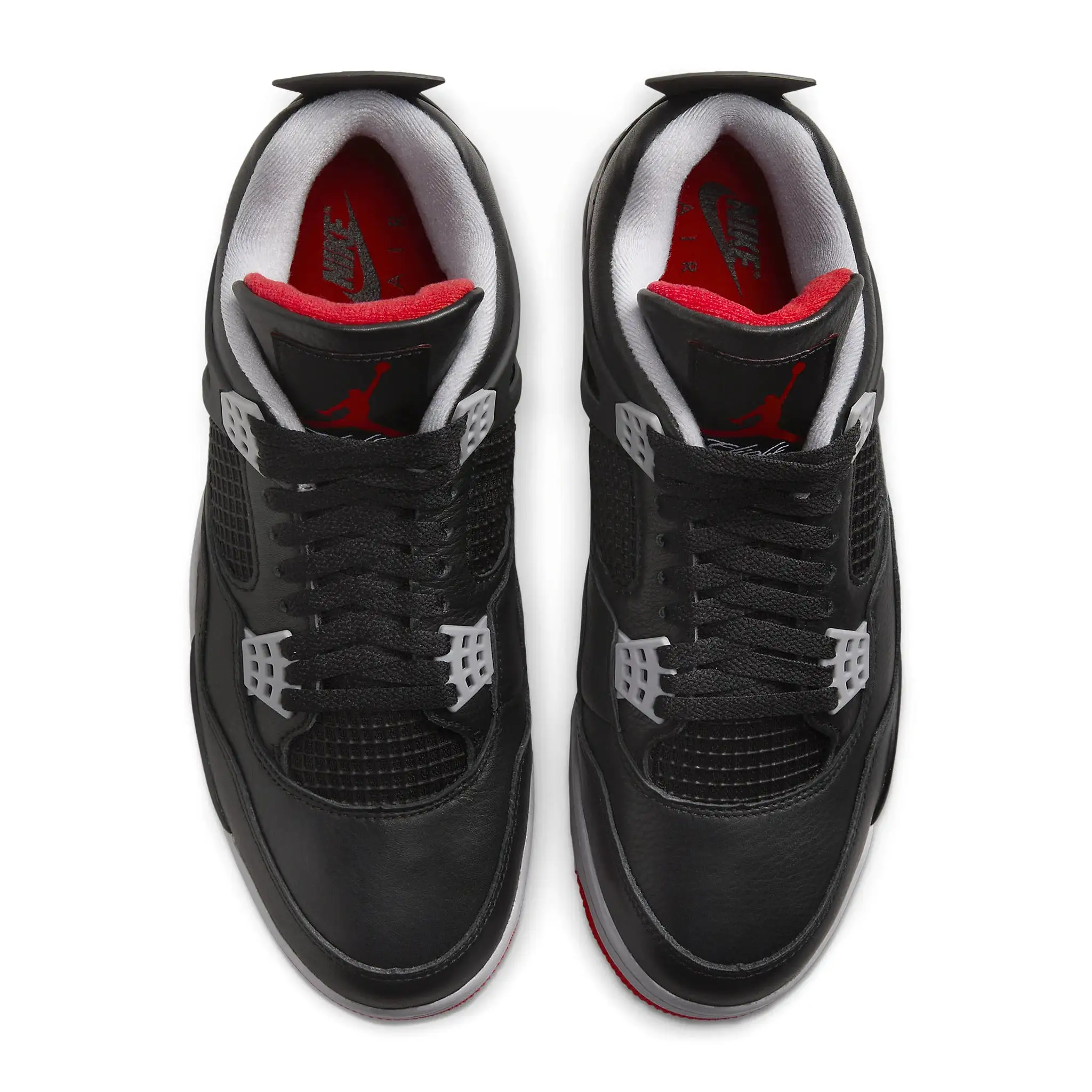 Air Jordan 4 OG Bred Reimagined