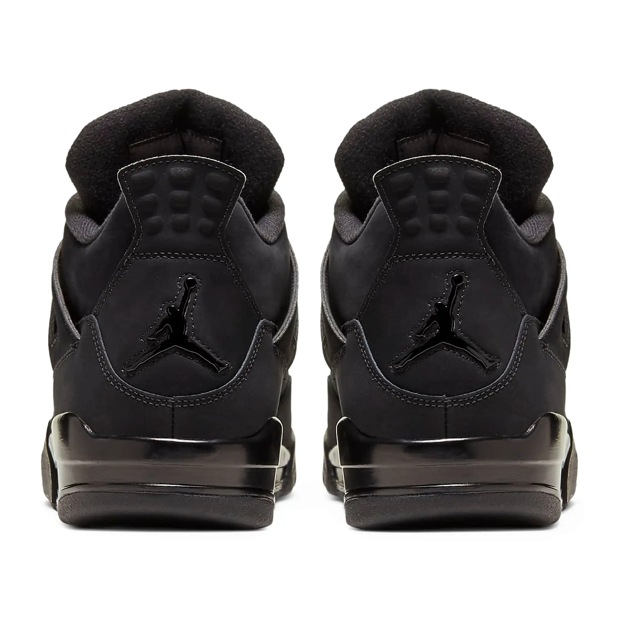 Air Jordan 4 Retro Black Cat (2020)