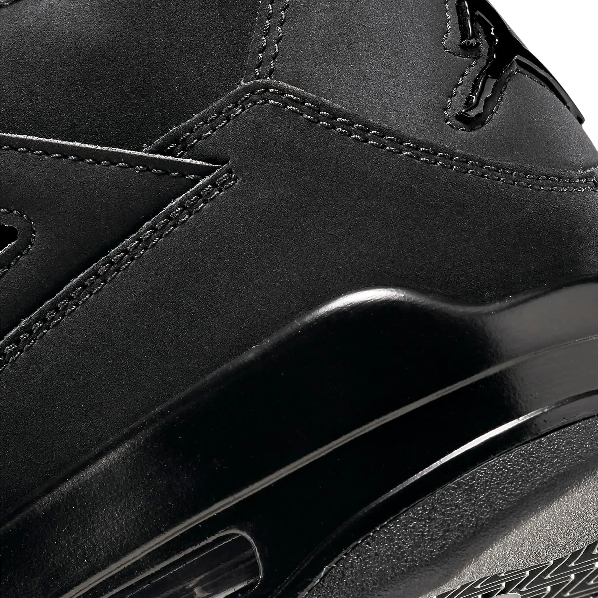 Air Jordan 4 Retro Black Cat (2020)