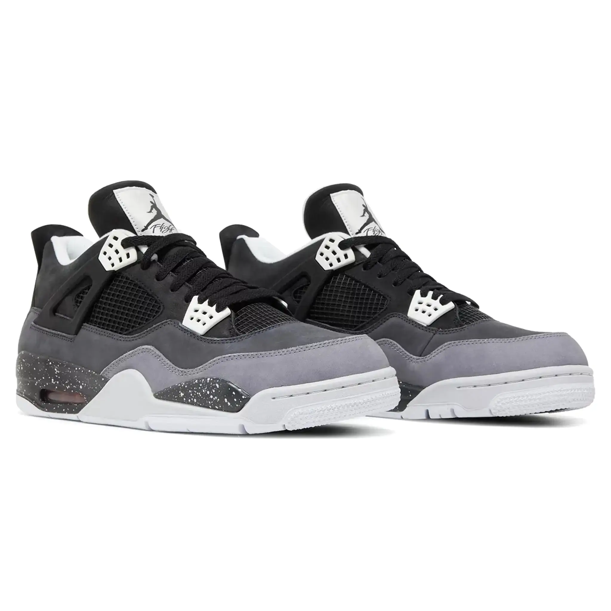 Air Jordan 4 Retro Fear Pack (2024)