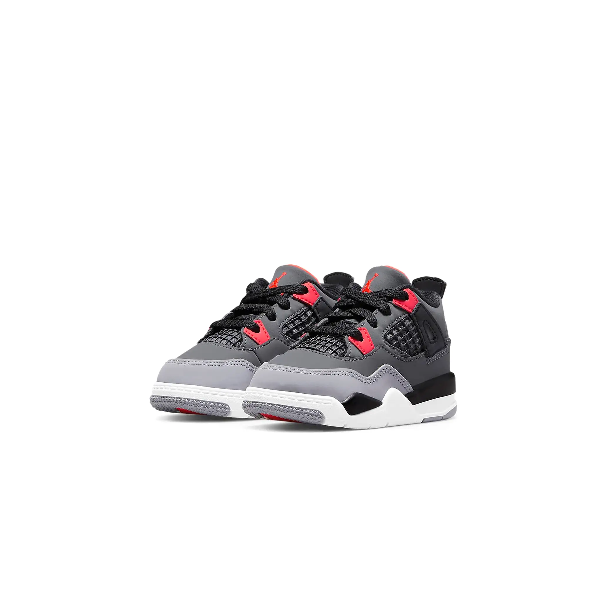 Air Jordan 4 Retro Infrared (TD)