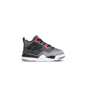 Air Jordan 4 Retro Infrared (TD)