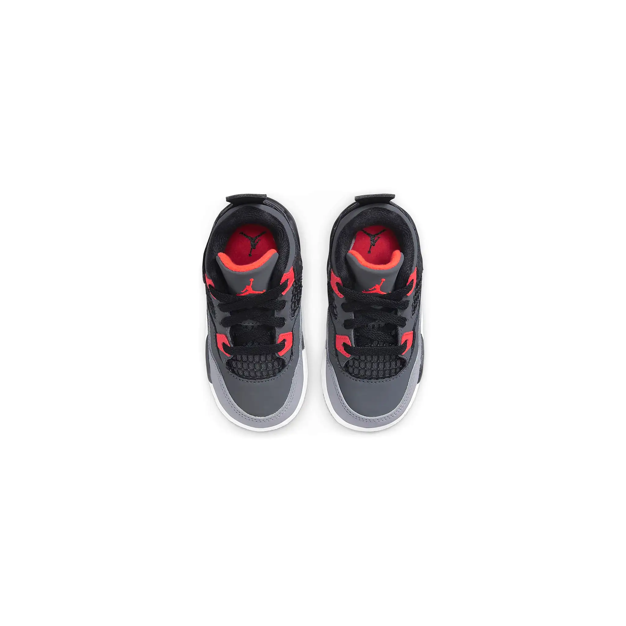 Air Jordan 4 Retro Infrared (TD)