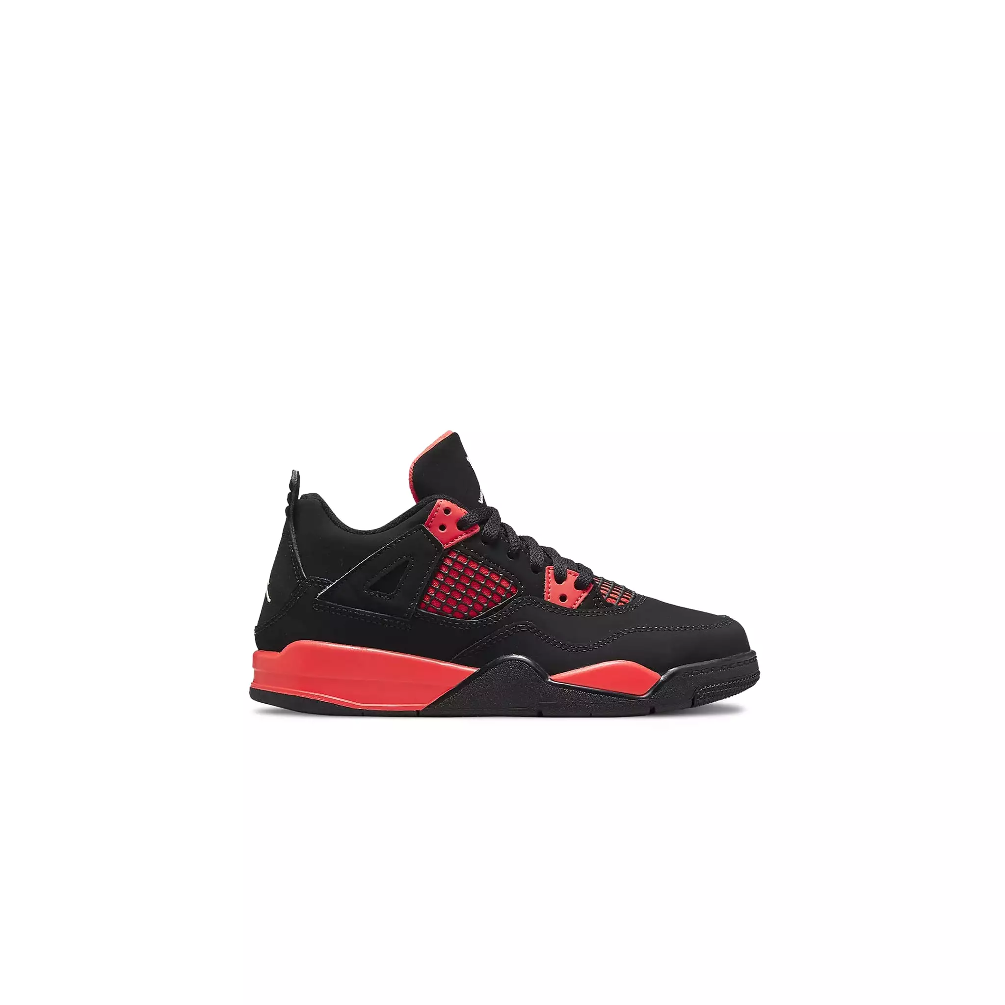 Air Jordan 4 Retro Red Thunder (PS)