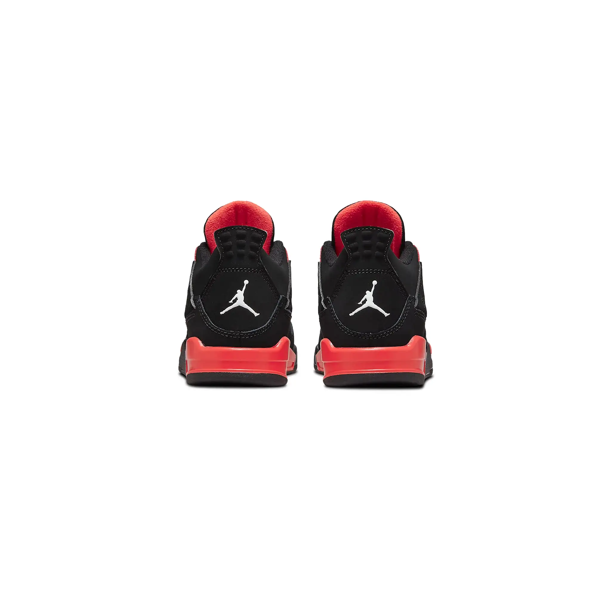 Air Jordan 4 Retro Red Thunder (PS)