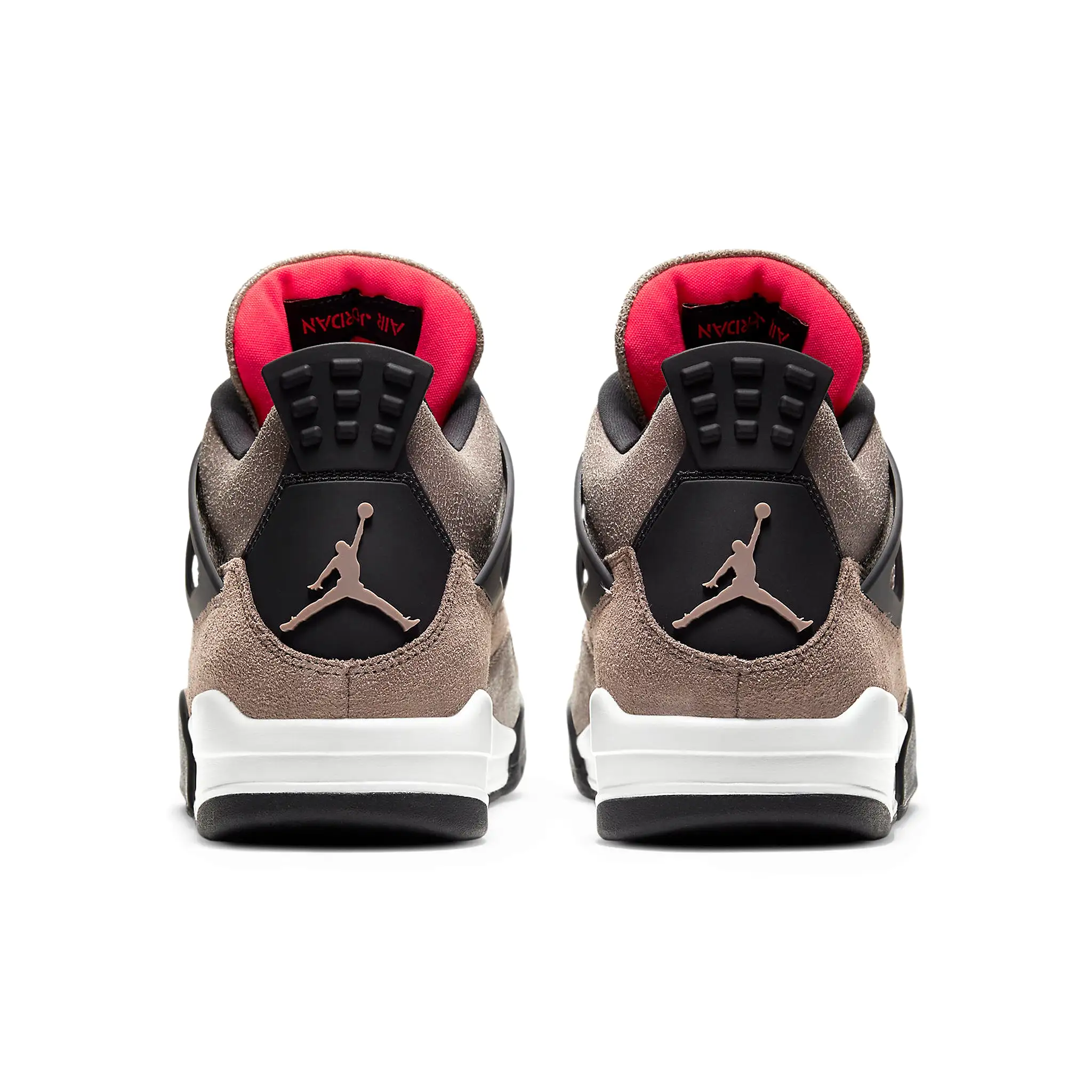 Air Jordan 4 Retro Taupe Haze (GS)