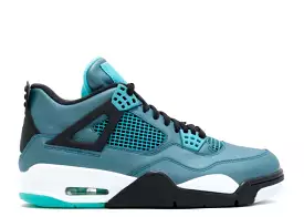 Air Jordan 4 Retro Teal