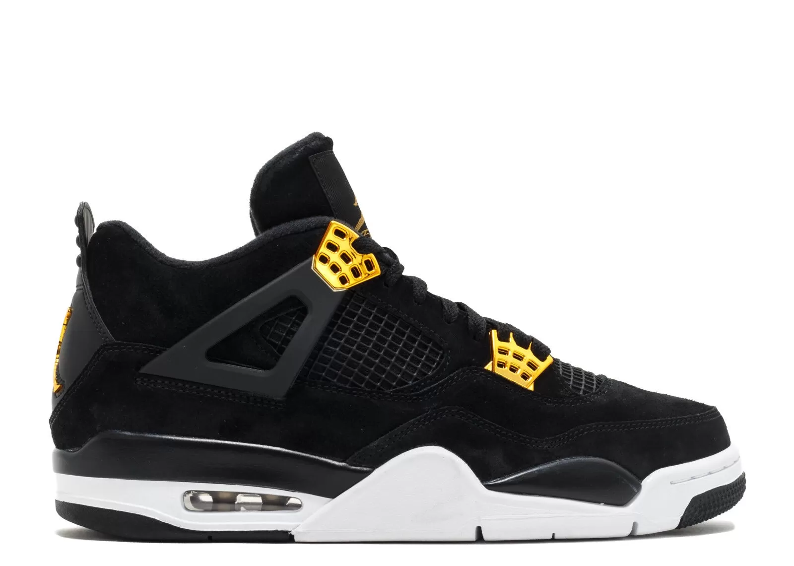 Air Jordan 4 Royalty