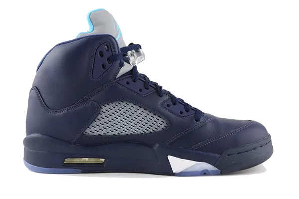 Air Jordan 5 Hornets