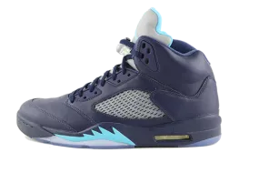 Air Jordan 5 Hornets